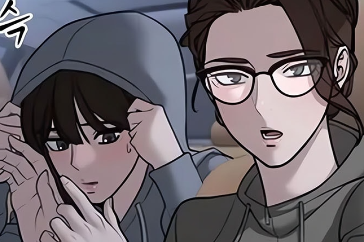 Read Manhwa The Bully In Charge Chapter 146 in English Scan RAW, Just Give Up Right Away