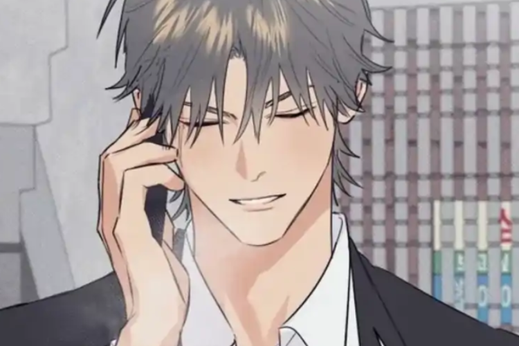 Spoiler RAW! Read BL Manhwa After a Meal Chapter 22 English Scan, Continue to Feel Guilty