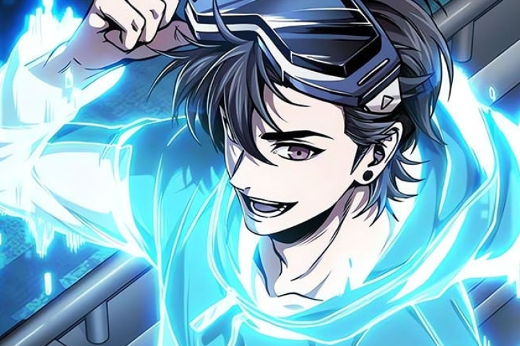 Manhwa Nano Machine Chapter 264 English Sub, A Perfect Experiment