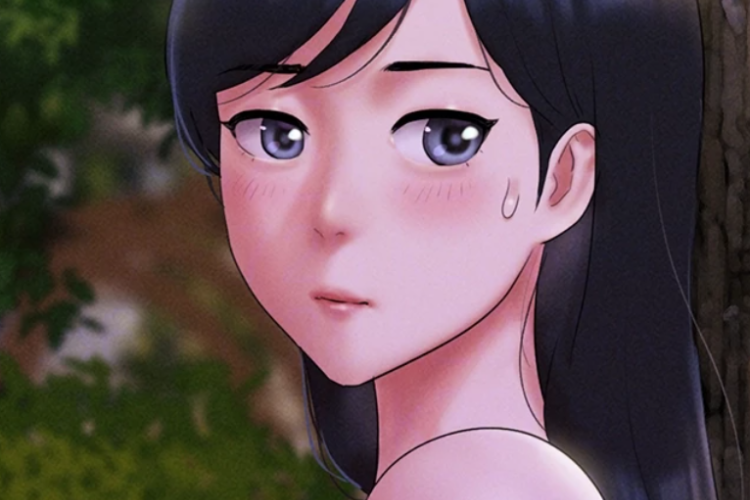 Spoiler RAW! Read Manhwa Soeun Chapter 52 English Scan, A Garden that Becomes Lustful