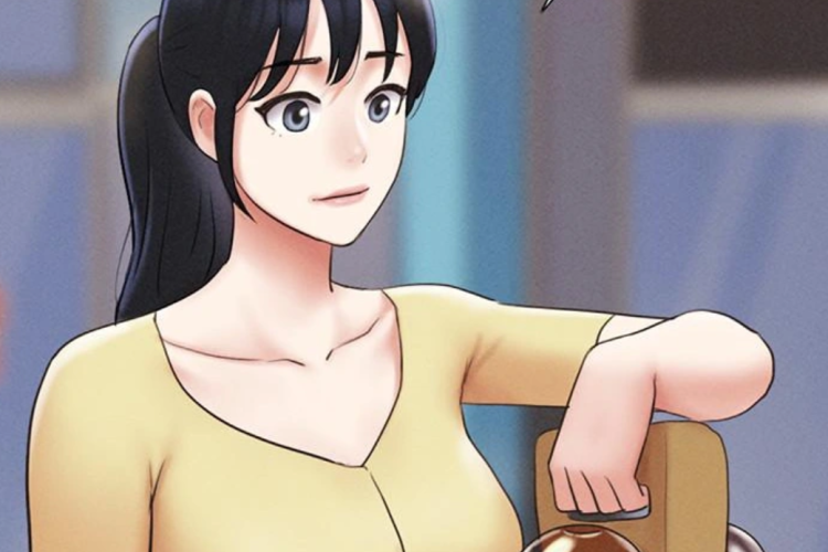 Read Manhwa Soeun Chapter 60 English Scan, RAW! Training Offerings