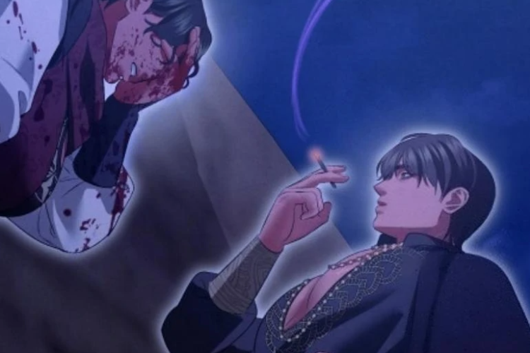 Read Predatory Marriage Chapter 71 in English, Giving Compliments to Each Other