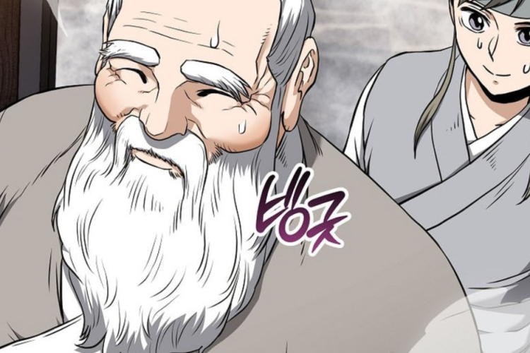 Forming a New Team! Spoiler and Reading Link Manhwa Murim Login Chapter 233 English Translation