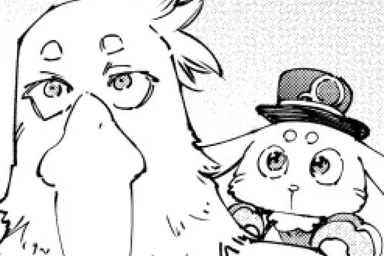 Read Manga Shangri-La Frontier Chapter 227 in ENG Scan, Sunraku Has New Level of OP Weapons!