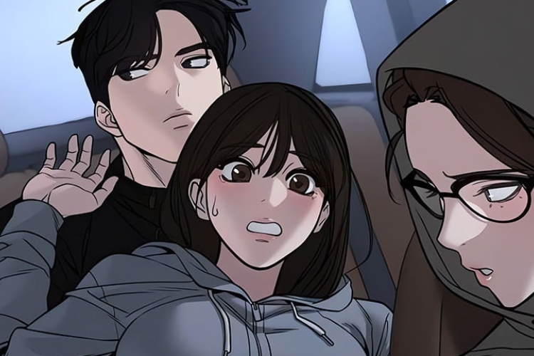 Read The Bully In Charge Manhwa Chapter 143 English Sub, Level All Enemy Locations