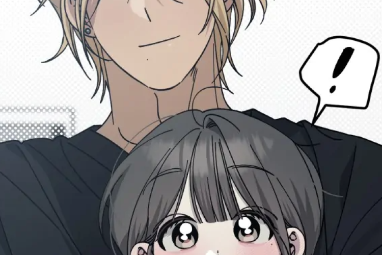 Rules for Dating Trash Chapter 20 in English Scan MANHWA RAW : After Getting Together, We Love Each Other Even More