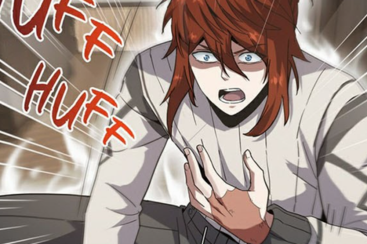 RAW Read Manhwa The Beginning After The End Chapter 226 English Scan, Opponent or Friend?