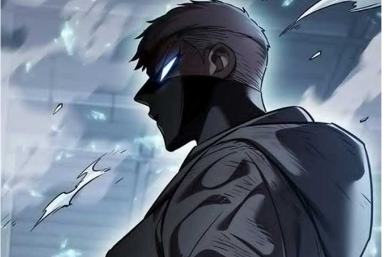 Read of Manhwa Eleceed Chapter 354 English Subtitle, The Resurrection of Jiwoo