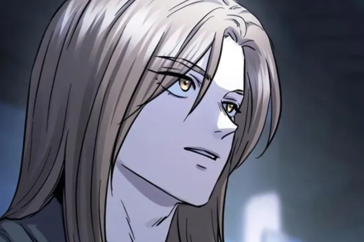 Read Manhwa Absolute Dominion Chapter 46 English Scan, RAW! A Very Cool Jeok