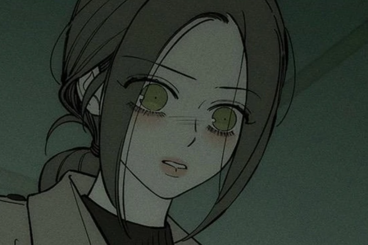 Tears on a Withered Flower Chapter 61 EnglishTranslation, Click Here to Read Manhwa for Free!