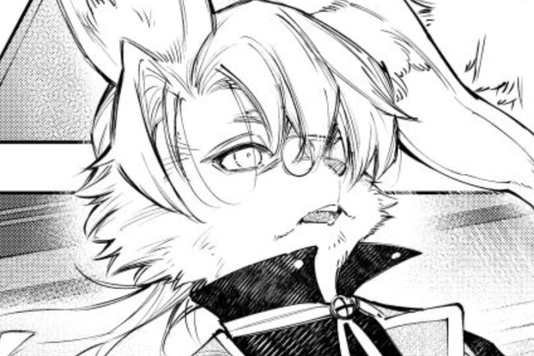 Society of Bunnies! Spoiler & Reading Link Manga Shangri-La Frontier Chapter 230 English Translation