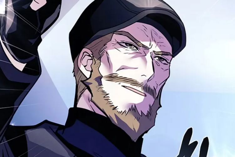 A Terrifying Act! Reading Link Manhwa Villain to Kill Chapter 197 English Translation & Release Date