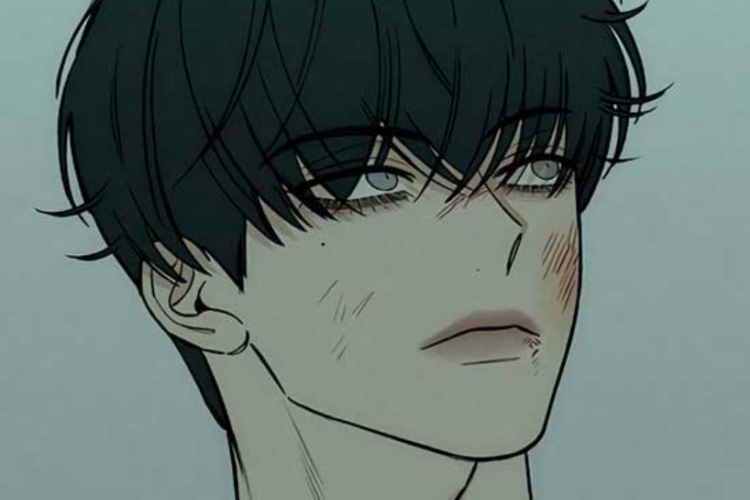 Read Manhwa Tears on a Withered Flower Chapter 61 English Scan, RAW! The Incomplete Charm