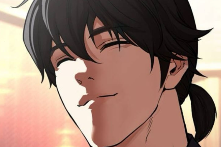 Helpful Activities! Reading Link Manhwa Lookism Chapter 561 English Translation and Release Date