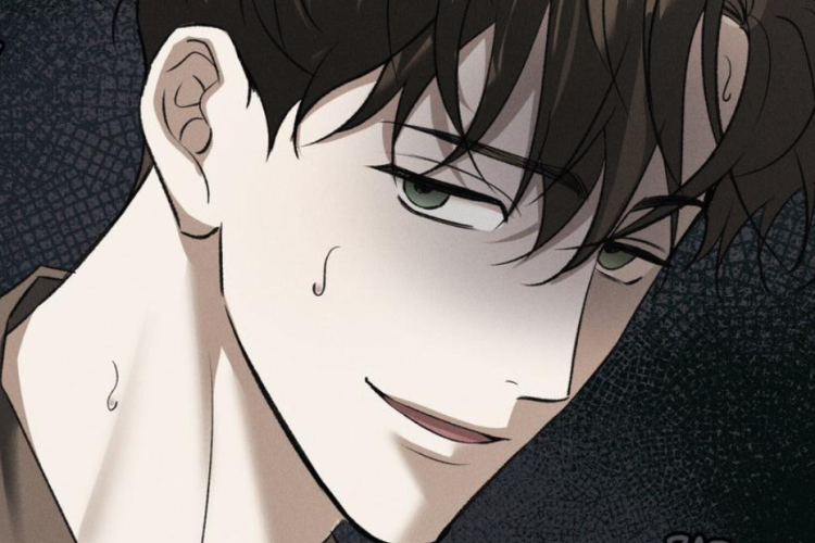 RAW Read BL Manhwa The Hounds of Sisyphus Chapter 23 English Scan, Jinwoo Starts to Get Suspicious