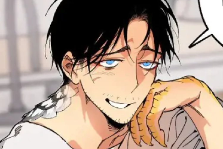 RAW Link Manhwa Mr.A's Farm Chapter 15 English Scan, There Are Facts Behind The Experiment