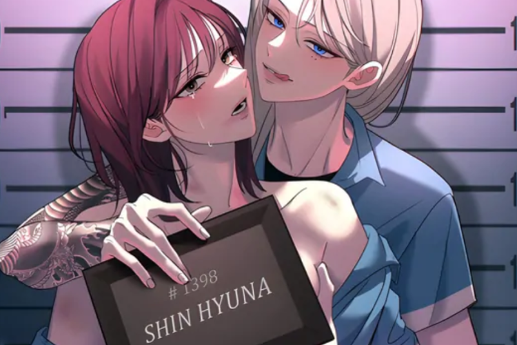 Synopsis, Original Tittle, and Reading Link GL Manhwa Distorted Love English Full Chapter For Free Without Login