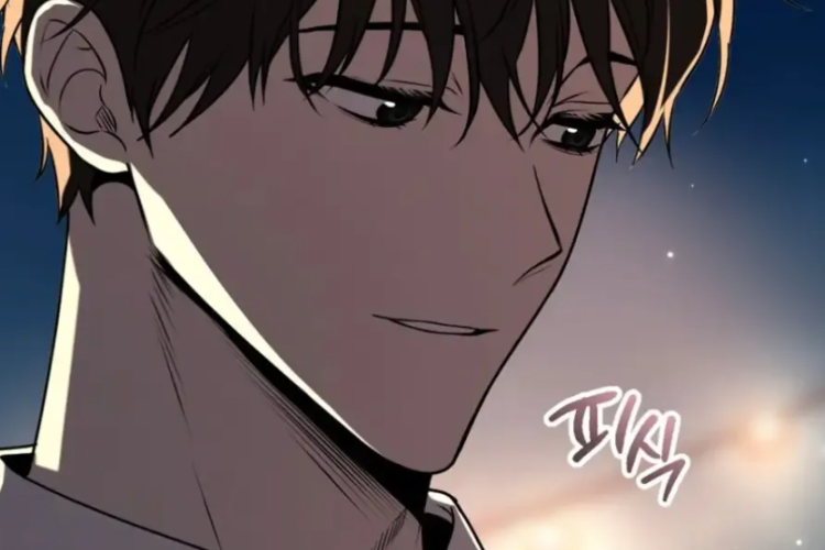 Spoiler RAW! Read BL Manhwa Passion Season 5 Chapter 124 English Scan, Back in Danger