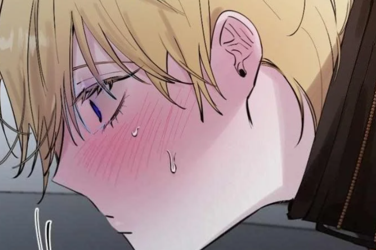 Spoiler RAW! Read Manhwa In the Doghouse Chapter 55 English Scan, Going Crazy with Love