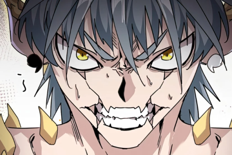 RAW Manhua Magic Emperor Chapter 735 English Sub, Ceasefire from the Palace