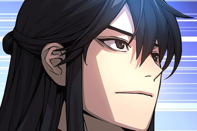 Read Manhwa Myst, Might, Mayhem Chapter 85 in English RAW Scan, A Hidden Talent