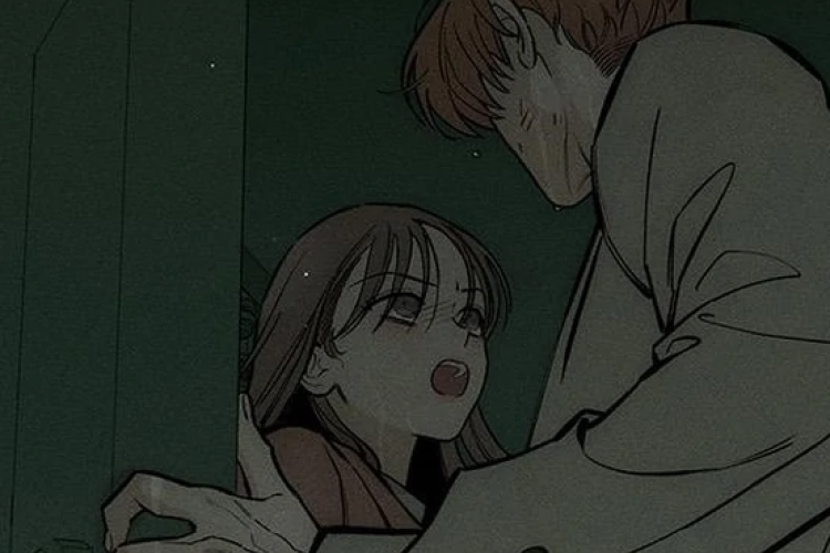 Read Tears on a Withered Flower Chapter 60 in English, Everyone is Too Naive