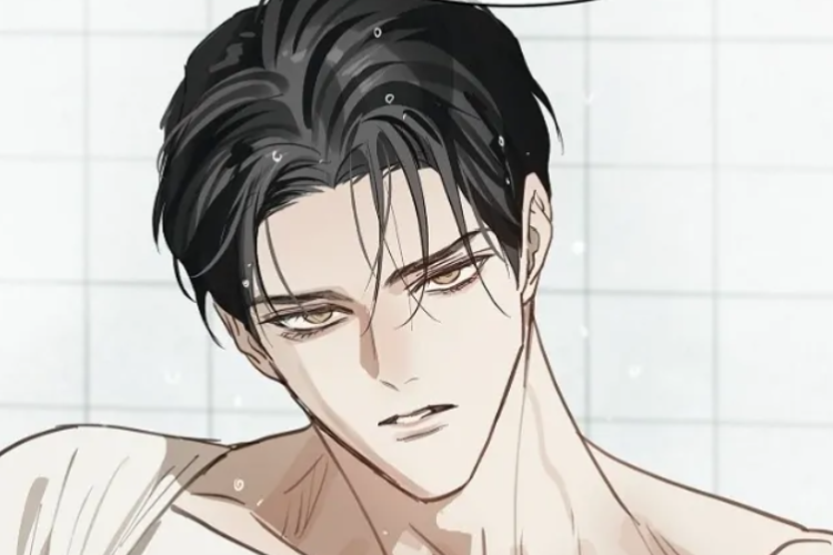 Spoiler RAW! Read Manhwa Flowers Are Bait Chapter 31 English Scan, No Backing Down Now