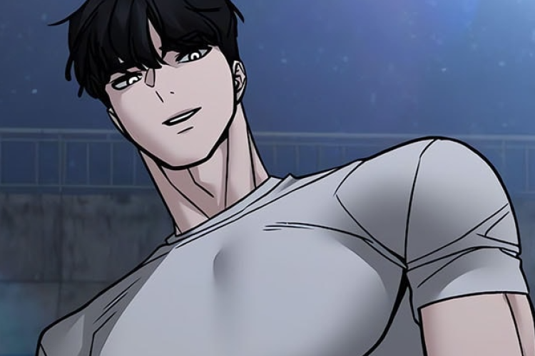 Read Manhwa The Bully In Charge Chapter 141 English Sub, Temporary Loss of Identity