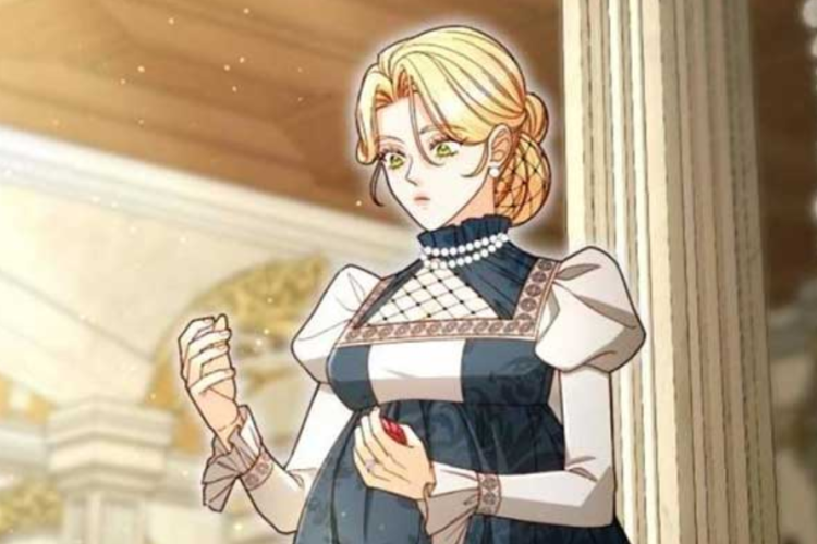 Read Webtoon The Second Marriage (The Remarried Empress) Chapter 223 English Scan, RAW! In 4 Weeks of Hiatus