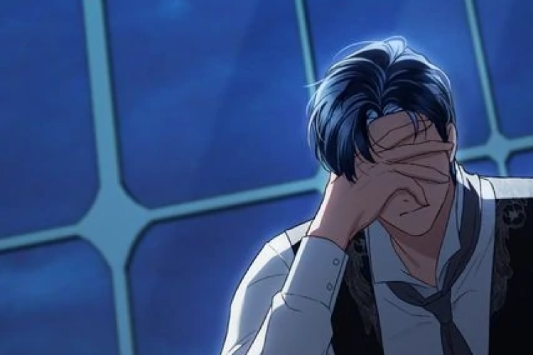 Link High Society Manhwa Chapter 60 English Sub Update RAW,  Internal Conflict Occurs