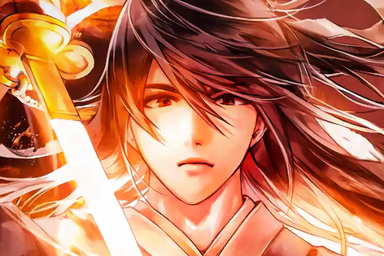Synopsis and Reading Link Manhwa Chronicles of the Lazy Sovereign English Full Chapter For Free Without Login