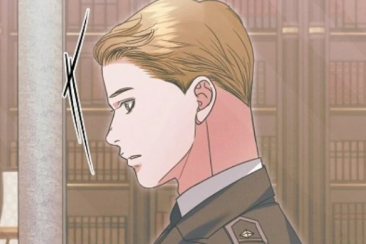 RAW Link Try Begging Manhwa Chapter 53 English Scan, A Serious Betrayal