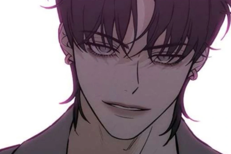 Read Manhwa Tears on a Withered Flower Chapter 62 English Scan, RAW! The Suspicious Beom Taeha