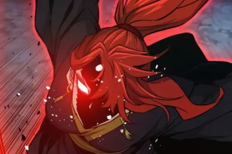 Don't Give Up! Reading Link Manhwa Absolute Sword Sense Chapter 146 English Translation & Release Date