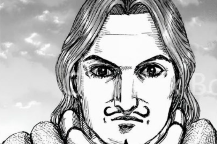 Spoiler RAW! Read Manga Kingdom Chapter 843 English Scan, General Tou is More Humane