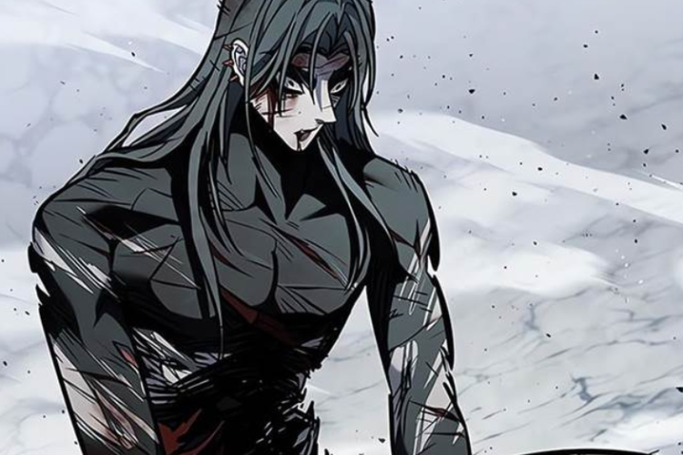 Kaiden goes Berserk! Spoiler and Reading Link Manhwa Eleceed Chapter 363 English  Translation