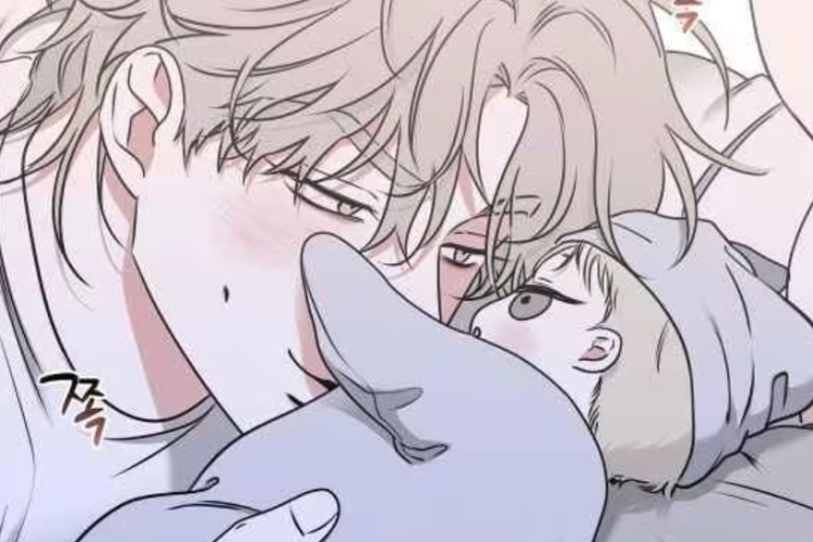 Harmonious Family! Spoiler and Reading Link BL Manhwa Low Tide In Twilight (Night by the Sea) Chapter 110 English Translation