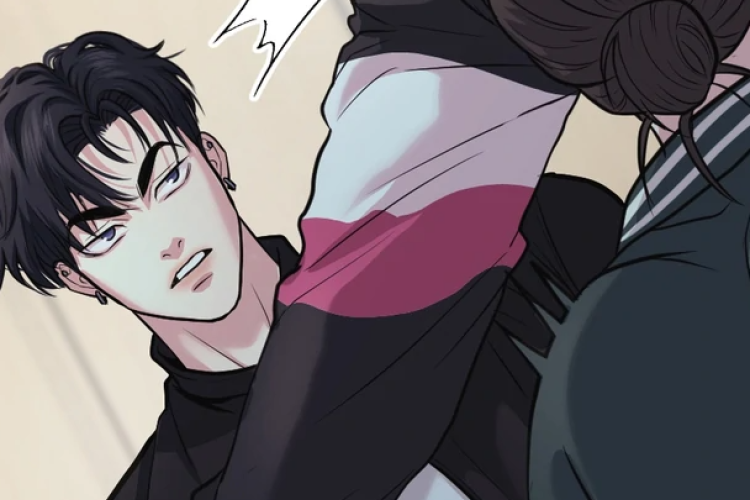 Read Manhwa Respect For Taste Chapter 9 English Scan Update, Everyone Is Competing With Each Other