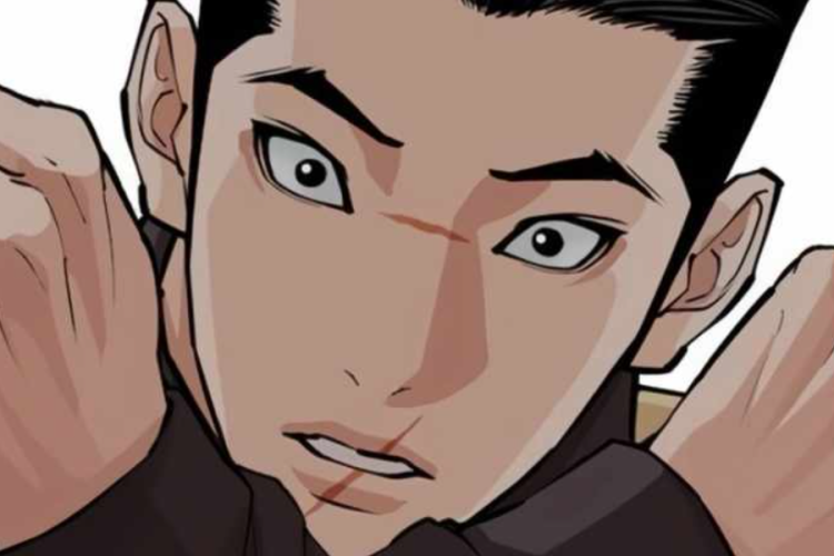 Spoiler RAW! Read Manhwa Lookism Chapter 563 English Scan, A Difficult Choice