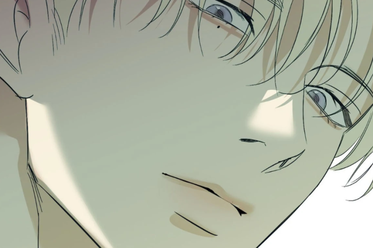 Read BL Manhwa Backlight Chapter 49 English Scan, RAW! Jealousy Starts