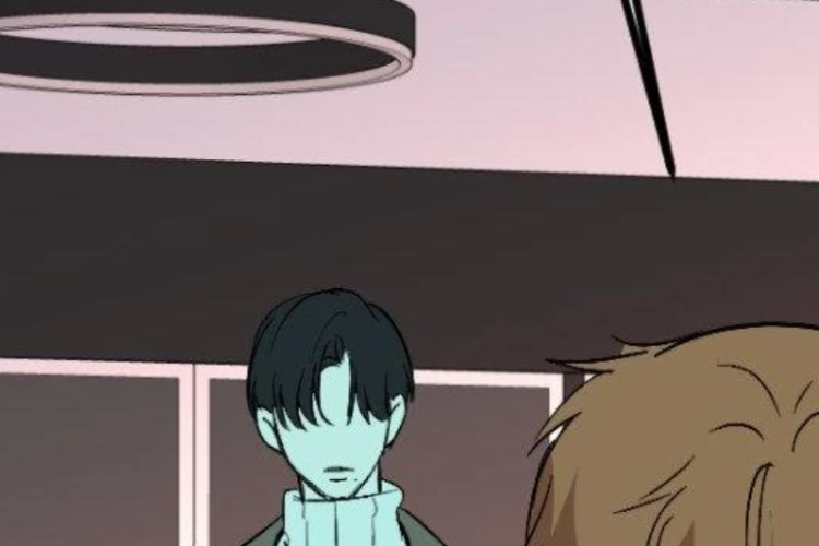 RAW Read BL Manhwa Backlight Chapter 49 English Scan, Relationships That Must Be Protected