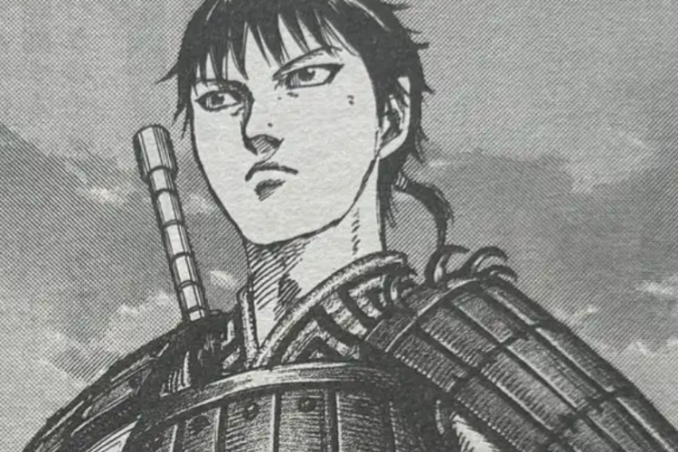 Spoiler RAW! Read Manga Kingdom Chapter 845 English Scan, Target to Destroy Riboku