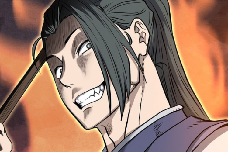 Spoiler RAW! Read Manhwa Murim Login Chapter 232 English Scan, Reunion with Beloved Master