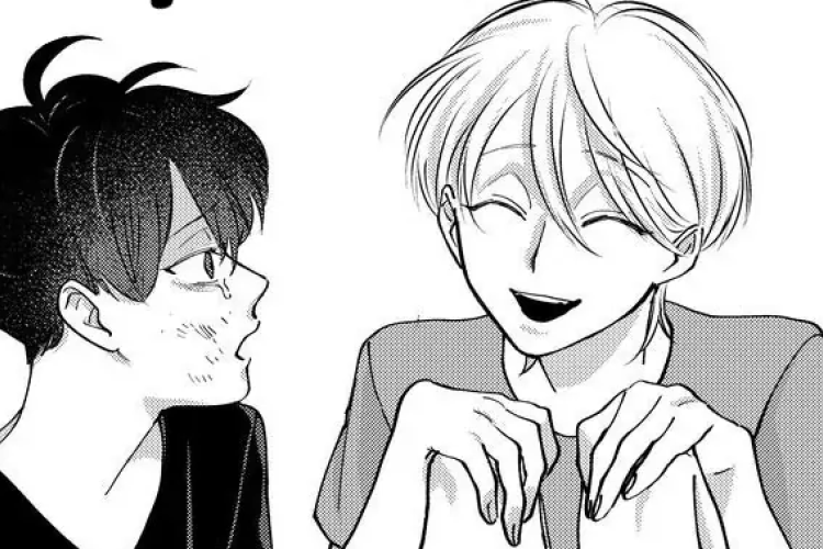 Link to read manga Koisuru Psycho no Shirayuki-kun Chapter 23 in Eng Scan RAW, Bullied Because of Something