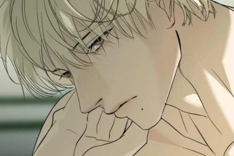 Spoiler RAW! Read BL Manhwa Backlight Chapter 47 English Scan, Never Imagined Her Love