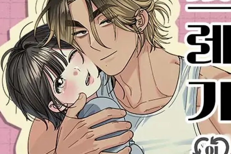 Read Manhwa Rules for Dating Trash Full Chapter English, Getting a Trashy Boyfriend After Breaking Up