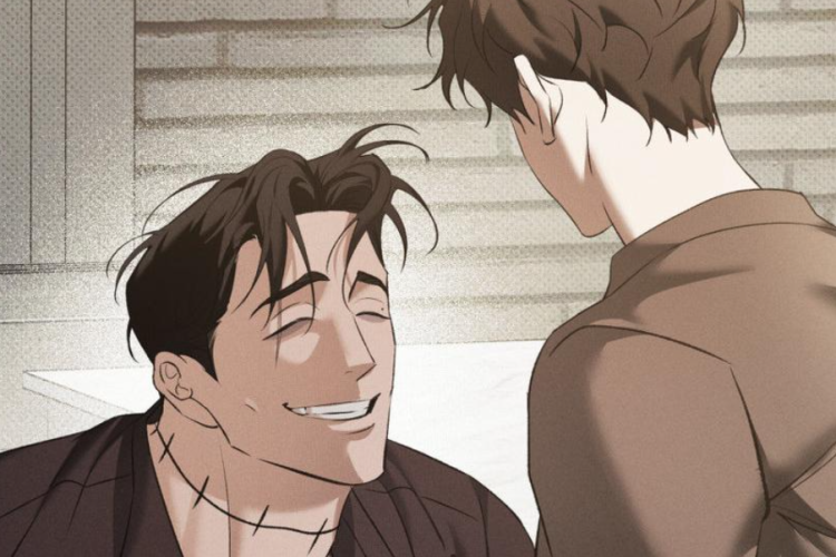 The Hounds of Sisyphus Chapter 24 English Translation, Click Here to Read BL Manhwa for Free!