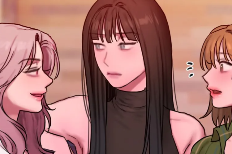 Read Bad Thinking Diary Manhwa Chapter 61 in English Scan, Will Season 2 Feature a New Story?