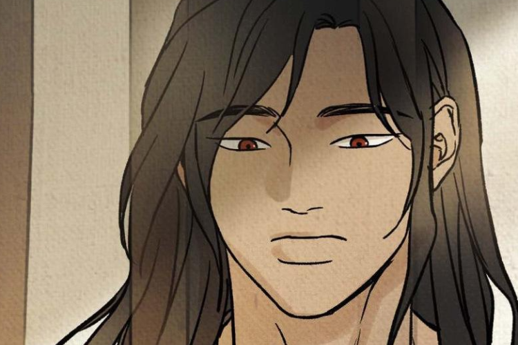Can't Stand The Lust! Reading Link BL Manhwa The Alluring Tale of Mong-ryong Chapter 13 English Translation & Release Date