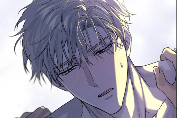 Spoilers & Read of Passion Season 5 Chapter 119 English Scan, Ilay is getting hotter and more intense!
